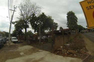 Terreno &agrave; venda - 4500m&sup2; - Jardim das Na&ccedil;&otilde;es