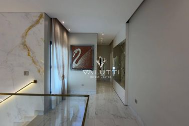 Sobrado &agrave; venda - 480m&sup2; - Condom&iacute;nio Residencial Vila A Park
