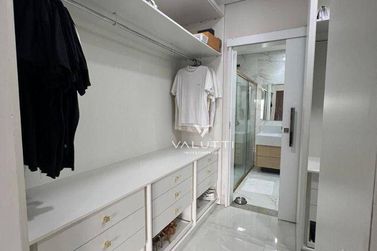 Sobrado para alugar - 316m&sup2; - Condom&iacute;nio Terras Alpha II