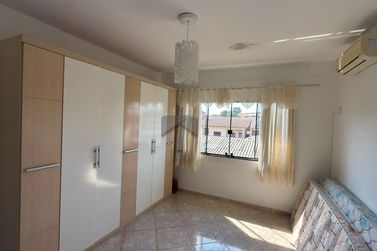 Sobrado &agrave; venda - 375m&sup2; - Porto Meira