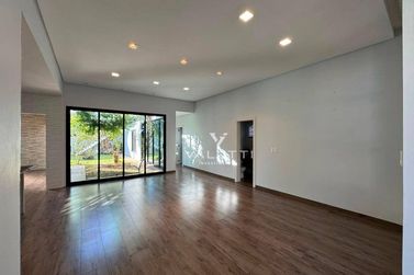 Casa &agrave; venda - 257m&sup2; - Condom&iacute;nio Terras Alpha I