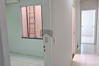 Casa &agrave; venda - 87m&sup2; - Jardim Canad&aacute; II