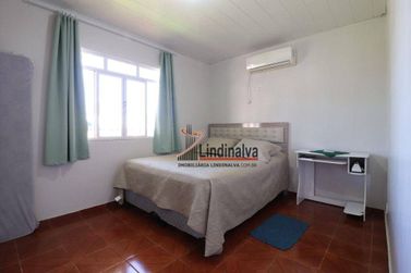 Casa &agrave; venda - 106m&sup2; - Jardim N Horizonte