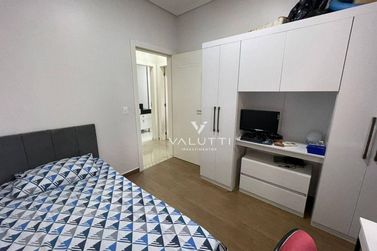 Casa &agrave; venda - 142m&sup2; - Condom&iacute;nio Terras Alpha I