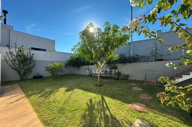 Casa &agrave; venda - 257m&sup2; - Condom&iacute;nio Terras Alpha I