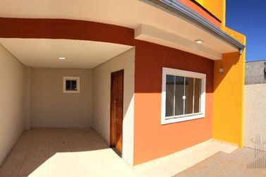 Sobrado &agrave; venda - 90m&sup2; - Jardim das Palmeiras