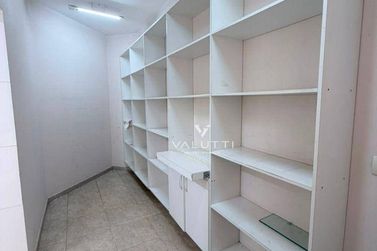 Sobrado &agrave; venda - 450m&sup2; - Jardim Polo Centro