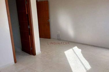 Apartamento &agrave; venda - 171m&sup2; - Jardim Eliza II