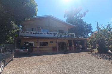 Sobrado para alugar - 484m&sup2; - Centro