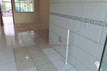 Casa para alugar - 75m&sup2; - Beverly Falls Park