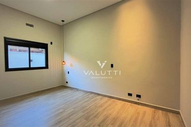 Casa &agrave; venda - 252m&sup2; - Condom&iacute;nio &Aacute;guas Claras