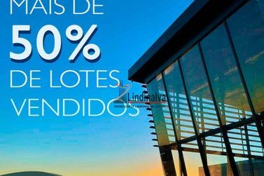 Terreno &agrave; venda - 300m&sup2; - Loteamento Vita Village