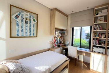 Sobrado &agrave; venda - 240m&sup2; - Condom&iacute;nio Terras Alpha I