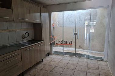 Casa &agrave; venda - 80m&sup2; - Jardim Curitibano II