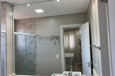 Apartamento &agrave; venda - 73m&sup2; - Itaipu A