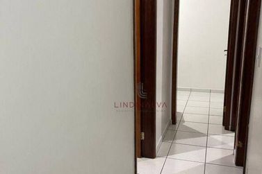 Apartamento &agrave; venda - 66m&sup2; - Jardim Panorama