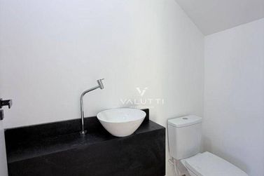 Sobrado &agrave; venda - 132m&sup2; - Loteamento Bourbon