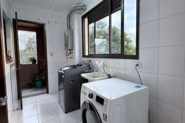 Apartamento &agrave; venda - 176m&sup2; - Edificio Residencial Country Ville