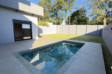 Casa &agrave; venda - 340m&sup2; - Condom&iacute;nio Solar das Palmeiras