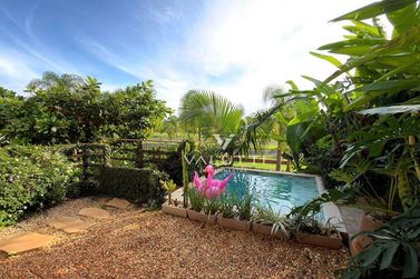 Sobrado &agrave; venda - 240m&sup2; - Condom&iacute;nio Terras Alpha I
