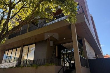 Apartamento &agrave; venda - 45m&sup2; - Centro