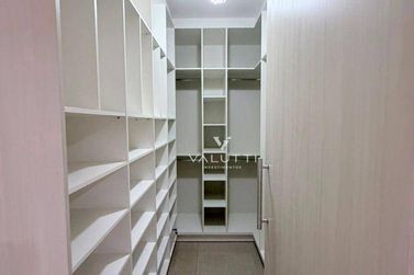 Apartamento &agrave; venda - 220m&sup2; - Edif&iacute;cio Sultan