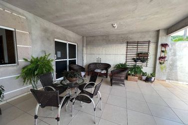 Casa &agrave; venda - 130m&sup2; - Jardim Ana Cristina