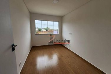 Apartamento para alugar - 82m&sup2; - Jardim Lancaster