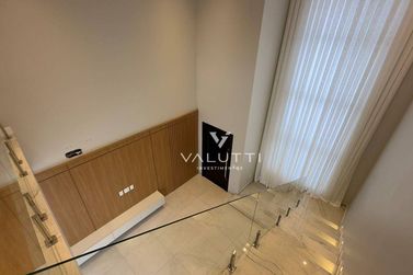 Sobrado para alugar - 260m&sup2; - Condom&iacute;nio Terras Alpha I