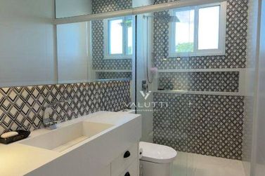 Sobrado &agrave; venda - 311m&sup2; - Condom&iacute;nio Terras Alpha II