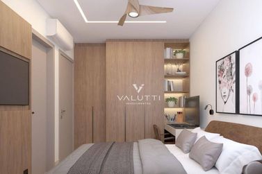 Casa &agrave; venda - 254m&sup2; - Royal Boulevard Yacht Residence e Resort