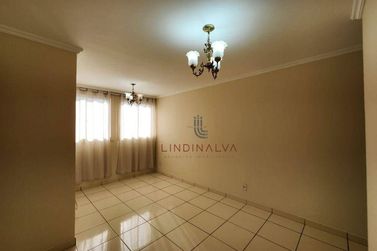 Apartamento para alugar - 63m&sup2; - Jardim Polo Centro