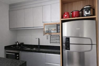 Casa &agrave; venda - 45m&sup2; - Carim&atilde;