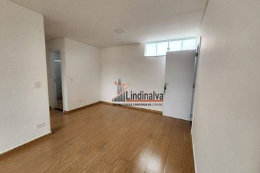 Apartamento para alugar - 82m&sup2; - Jardim Lancaster