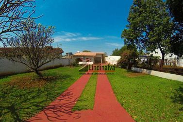 Casa &agrave; venda - 100m&sup2; - Jardim Alice I