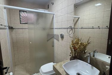 Casa &agrave; venda - 176m&sup2; - Conjunto Libra