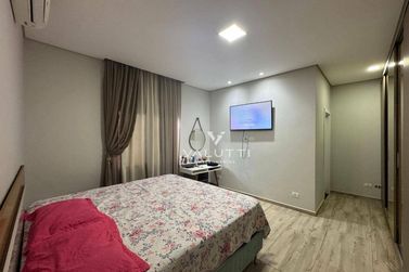 Casa &agrave; venda - 206m&sup2; - Loteamento Nova Esperan&ccedil;a