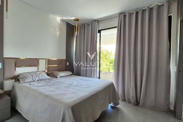 Sobrado &agrave; venda - 326m&sup2; - Condom&iacute;nio Residencial Dom Laurindo