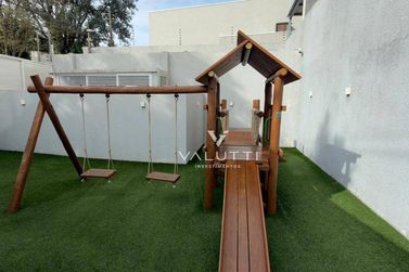 Apartamento &agrave; venda - 85m&sup2; - Edif&iacute;cio Cancun