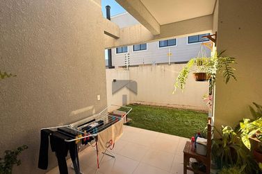 Casa &agrave; venda - 70m&sup2; - Parque Ouro Verde