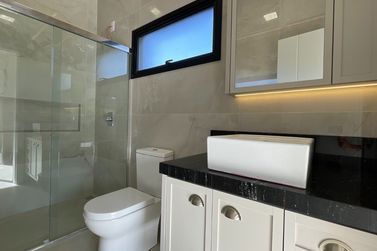 Casa &agrave; venda - 157m&sup2; - Cognopolis
