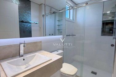 Apartamento &agrave; venda - 144m&sup2; - Edificio Dolce Vita Residenziale