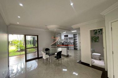 Sobrado &agrave; venda - 386m&sup2; - Condom&iacute;nio Residencial Cris&aacute;lidas