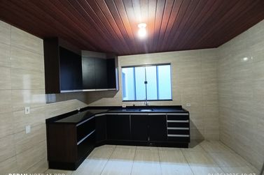 Casa &agrave; venda - 162m&sup2; - Parque Imperatriz