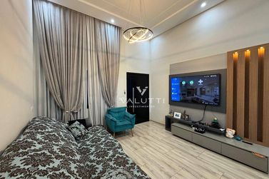 Casa &agrave; venda - 206m&sup2; - Loteamento Nova Esperan&ccedil;a