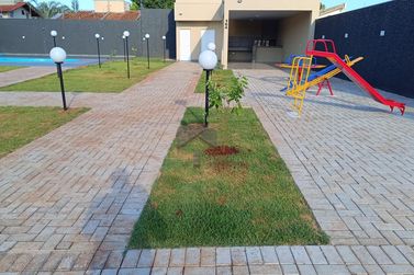 Terreno &agrave; venda - 353m&sup2; - Lancaster V