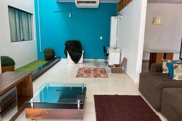 Casa &agrave; venda - 136m&sup2; - Jardim S&atilde;o Paulo II