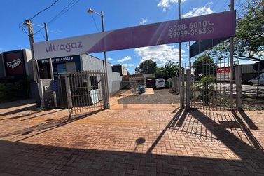 Terreno &agrave; venda - 236m&sup2; - Loteamento Witt