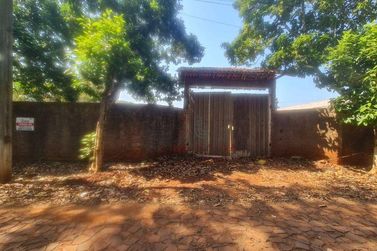 Terreno &agrave; venda - 2975m&sup2; - Vila Yolanda