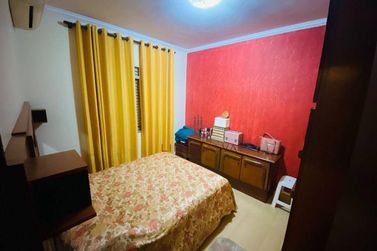 Casa &agrave; venda - 160m&sup2; - Vila A